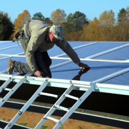 Comment Choisir un Installateur Photovoltaïque Qualifié ? Palaiseau